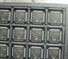 电子元器件视觉激光打标机 海洲智能的技术突破与行业解决方案
